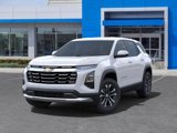New 2025 Chevrolet Equinox LT image 6