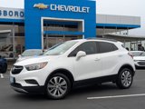 Used 2019 Buick Encore Preferred image 2