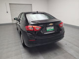 Used 2018 Chevrolet Cruze LS image 6
