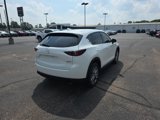Used 2021 MAZDA CX-5 Grand Touring w/ GT Premium Package image 6