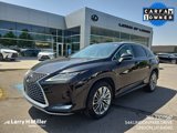 Used 2020 Lexus RX 350 AWD w/ Luxury Package image 1