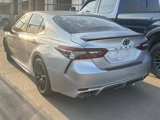 Used 2021 Toyota Camry XSE image 3