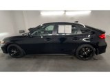 Certified 2025 Honda Civic Sport image 5