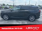 Used 2023 GMC Terrain SLT image 5