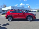 Certified 2022 MAZDA CX-5 AWD 2.5 S image 2