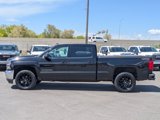 Used 2017 Chevrolet Silverado 1500 LT w/ Trailering Package image 2