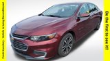 Used 2016 Chevrolet Malibu LT w/ Leather Package image 1