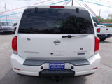 Used 2010 Nissan Armada Platinum w/ Captain Seat Pkg image 4