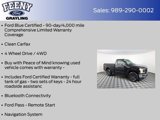 Used 2019 Ford F150 XLT w/ Equipment Group 301A Mid image 4