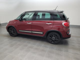 Used 2016 FIAT 500L Trekking image 3