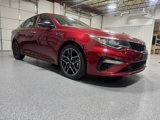 Used 2020 Kia Optima SE image 3