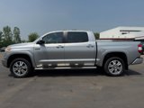 Used 2015 Toyota Tundra Platinum image 2