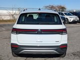 New 2025 Volkswagen Taos S image 5