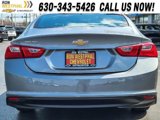New 2025 Chevrolet Malibu LS image 5