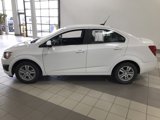 Used 2014 Chevrolet Sonic LT w/ Advanced Safety Package image 2