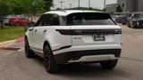 New 2025 Land Rover Range Rover Velar Dynamic SE image 2