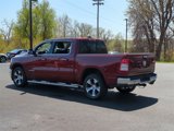 Used 2022 RAM 1500 Laramie image 5