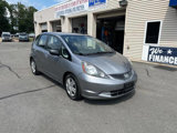 Used 2010 Honda Fit image 3