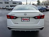 Used 2023 Nissan Altima 2.5 SV image 6