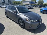 Used 2013 Lexus CT 200h image 4
