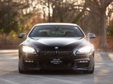 Used 2015 BMW 640i Gran Coupe xDrive image 4