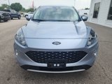 Used 2022 Ford Escape SEL image 2