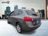 Used 2010 Nissan Rogue SL w/ Moonroof Pkg image 3