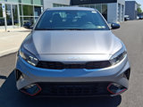 Used 2023 Kia Forte GT-Line image 2