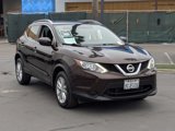Used 2017 Nissan Rogue Sport SV image 3