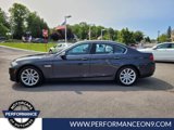 Used 2014 BMW 535d xDrive image 4