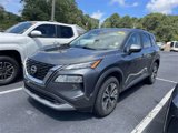 Used 2023 Nissan Rogue SV image 3