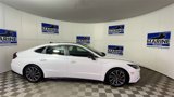 Used 2022 Hyundai Sonata Limited image 3