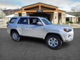 Used 2016 Toyota 4Runner SR5 image 2