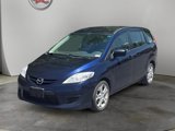 Used 2010 MAZDA MAZDA5 Sport image 3