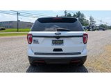 Used 2019 Ford Explorer 4WD Police Interceptor image 6