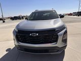 New 2025 Chevrolet Equinox LT w/ Midnight Edition image 6