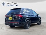 Certified 2024 Volkswagen Tiguan SE R-Line image 5