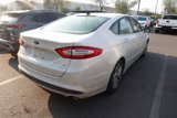 Used 2016 Ford Fusion SE image 3