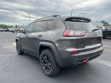 Used 2019 Jeep Cherokee Trailhawk w/ Cold Weather Group image 6