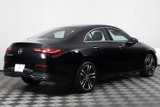 New 2025 Mercedes-Benz CLA 250 image 2