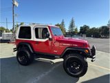 Used 2003 Jeep Wrangler Rubicon image 6