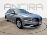 Used 2020 Volkswagen Jetta S w/ Driver Assistance Package image 4