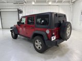 Used 2014 Jeep Wrangler Unlimited Sport w/ Quick Order Package 24S image 3
