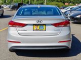 Used 2017 Hyundai Elantra Limited w/ Limited Ultimate Package 09 image 6