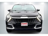 Used 2024 Kia Sportage LX image 3