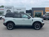 Used 2023 Ford Bronco Sport Outer Banks image 2