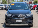 Used 2022 Buick Encore Preferred w/ Safety Package image 2