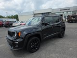 Used 2022 Jeep Renegade Altitude image 2