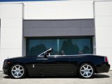 Certified 2017 Rolls-Royce Dawn image 3