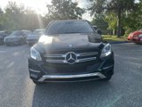 Used 2017 Mercedes-Benz GLE 350 image 2